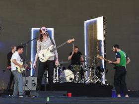 Two Door Cinema Club