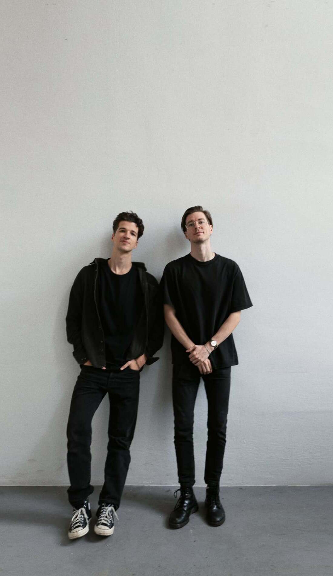 Two Lanes promotional image for upcoming events and ticket sales