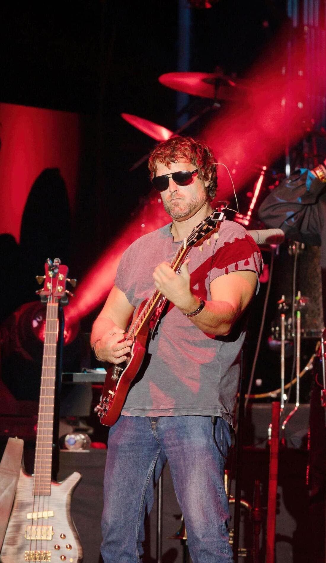 Two Steps From Hell promotional image for upcoming events and ticket sales