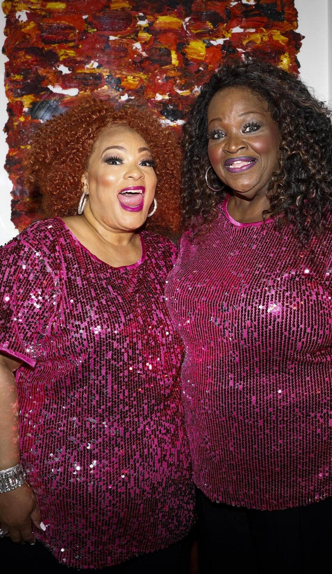 Two Tons O' Fun promotional image for upcoming events and ticket sales