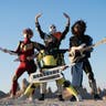 TWRP image