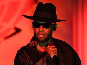Find the Best Seats to Ty Dolla $ign