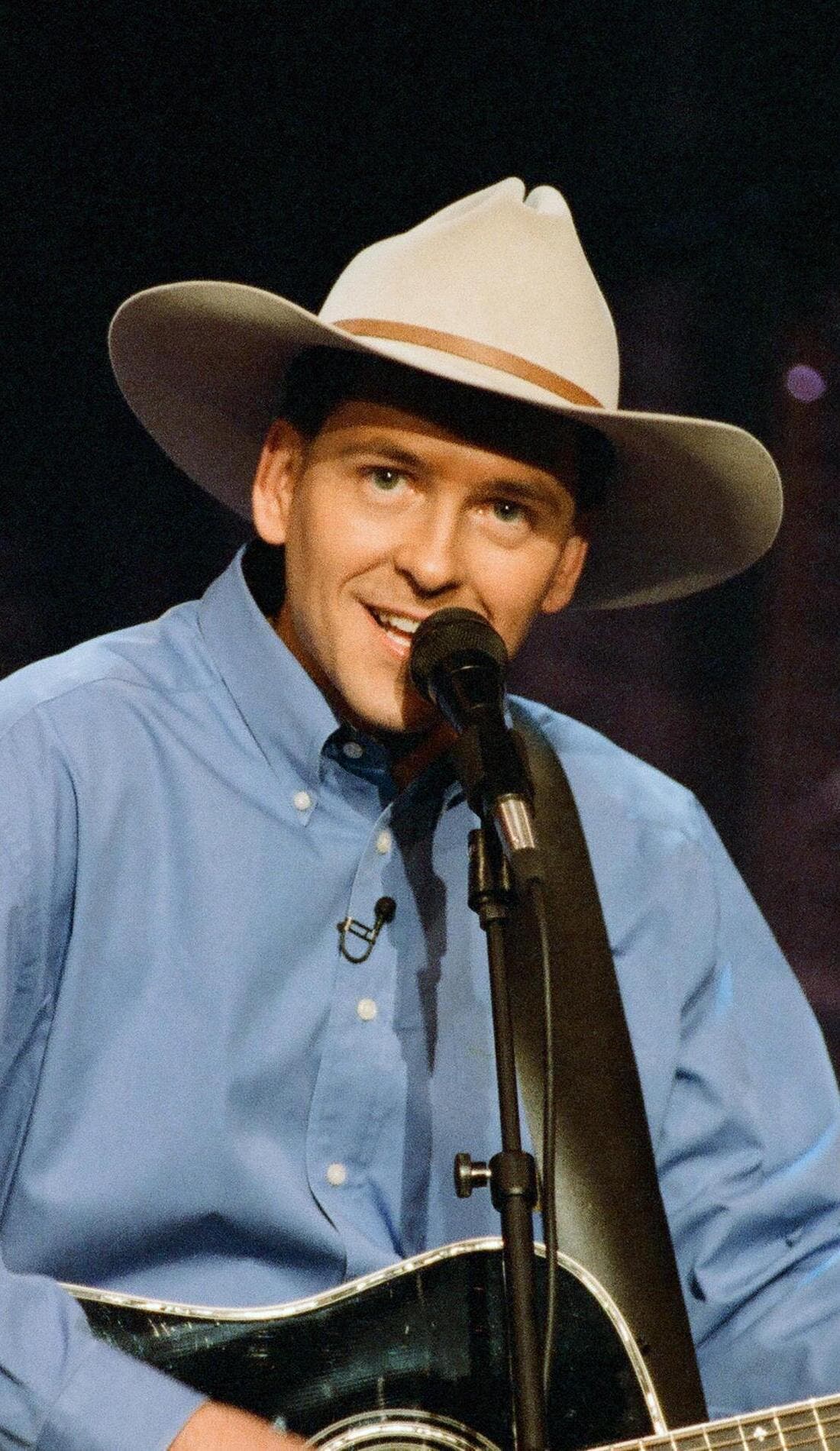 Ty England promotional image for upcoming events and ticket sales