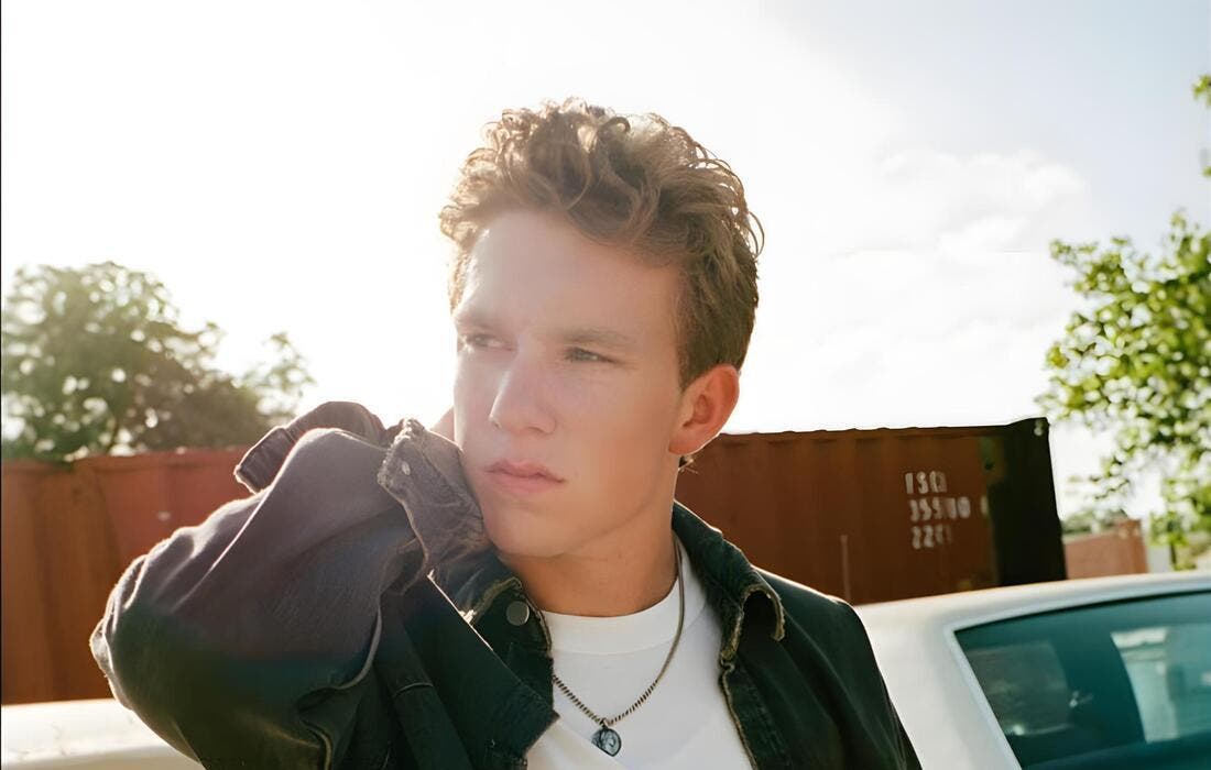 Promotional image for Ty Myers tickets at The Pinnacle - Nashville on Oct 17, 2025