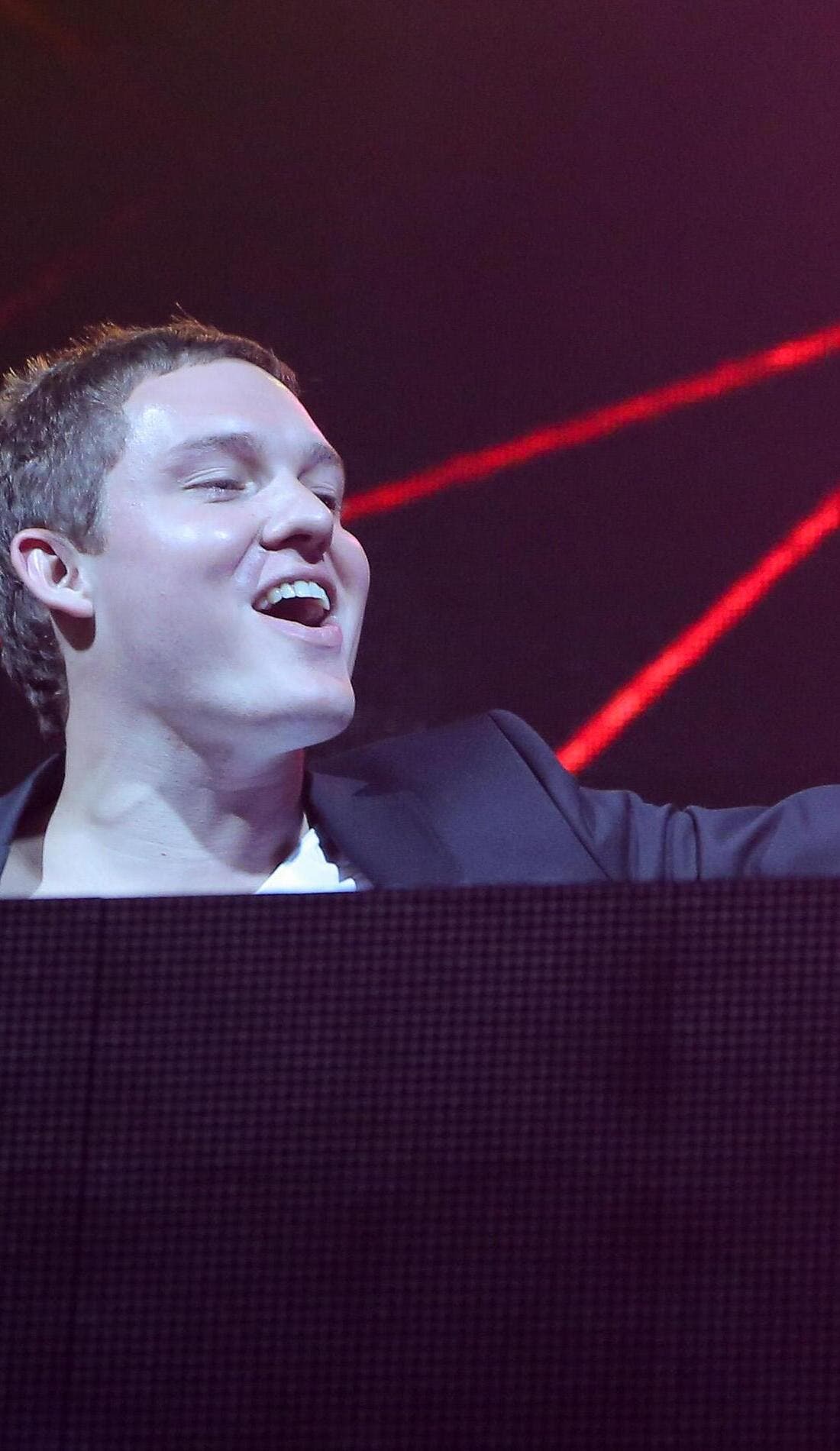 tyDi promotional image for upcoming events and ticket sales