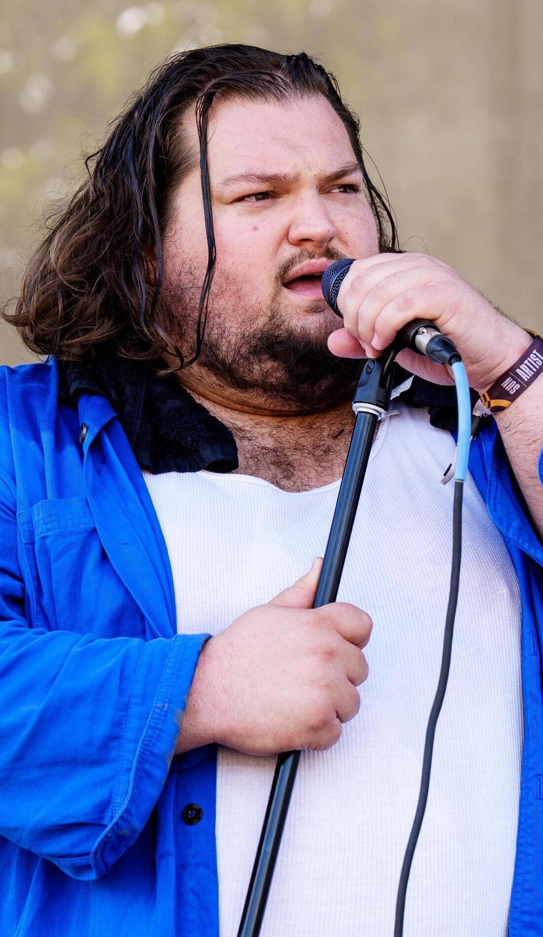 Tyler Ballgame promotional image for upcoming events and ticket sales in Austin