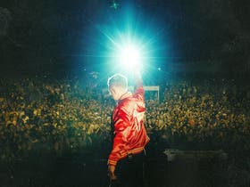 Folsom Field home performer