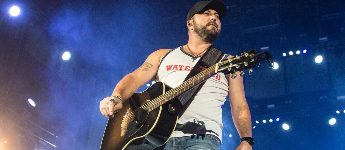 Tyler Farr