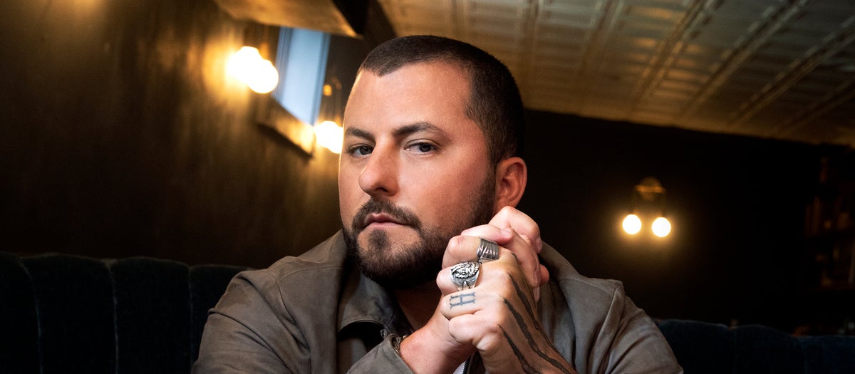 Tyler Farr - Billy Bob's Texas
