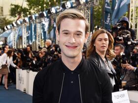 Tyler Henry - Oxnard
