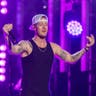 Tyler Hubbard