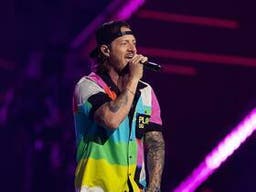 Tyler Hubbard