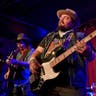 Tylor & the Train Robbers image