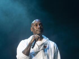 Tyrese