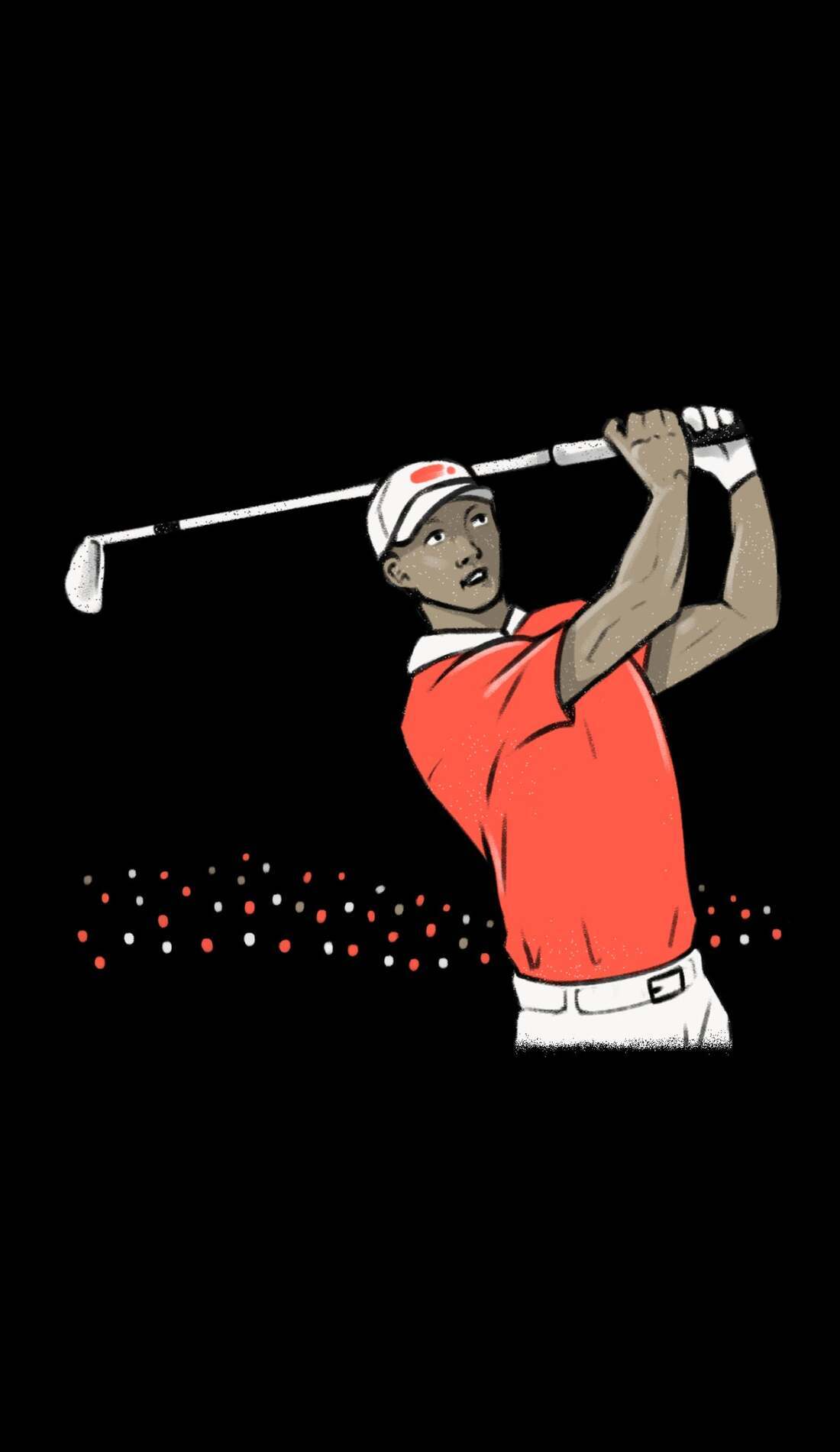 U.S. Amateur Golf Championship promotional image for upcoming events and ticket sales