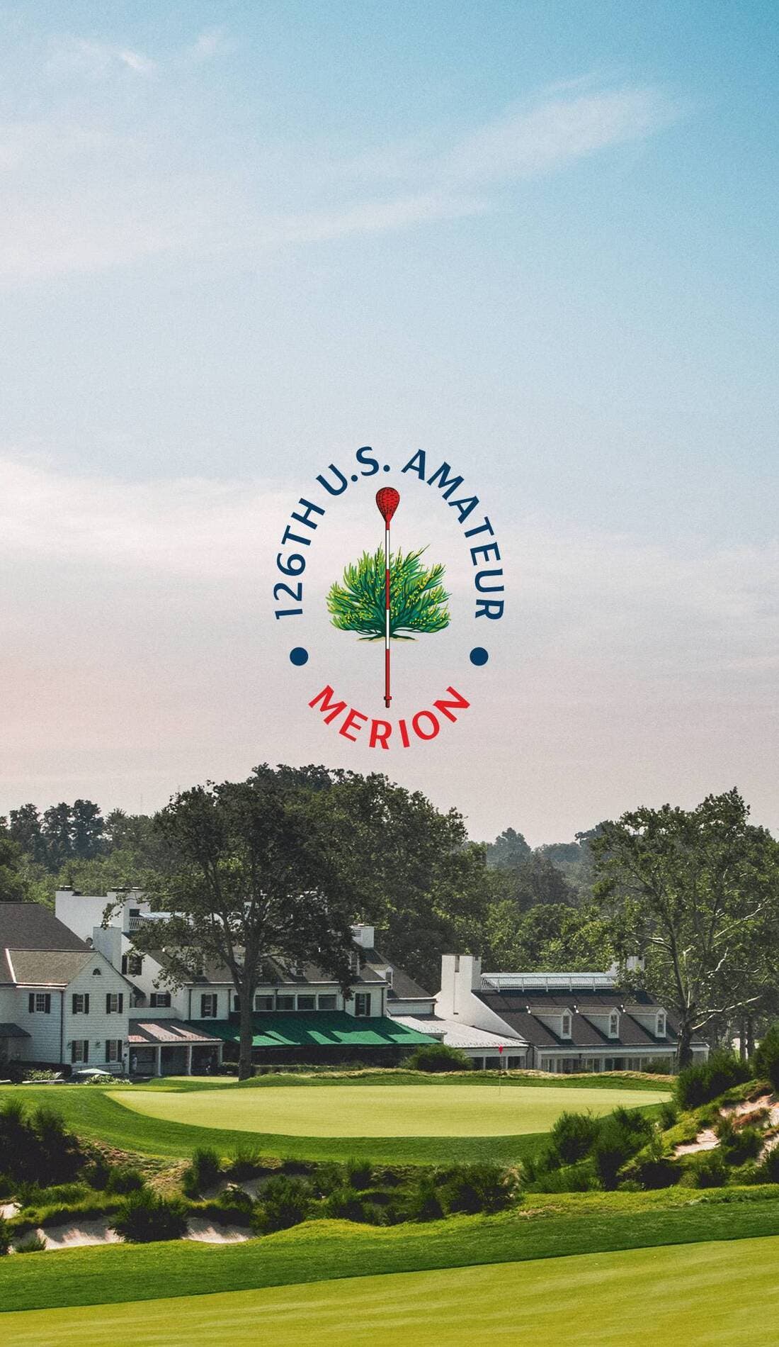 2026 U.S. Amateur Golf Championship