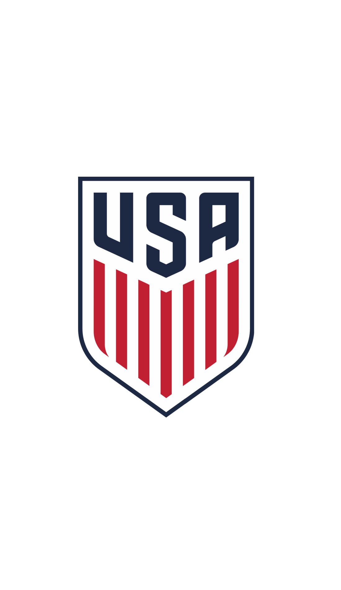 U.S. Mens National Soccer Team promotional image for upcoming events and ticket sales
