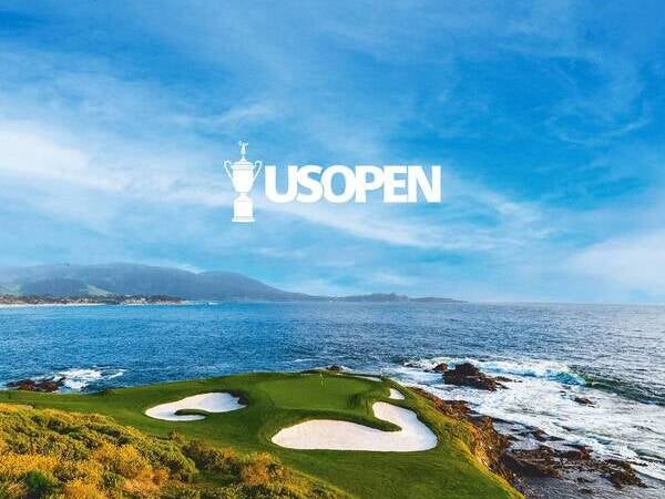 U.S. Open Golf Tickets | 2025 U.S. Open Golf Events | SeatGeek