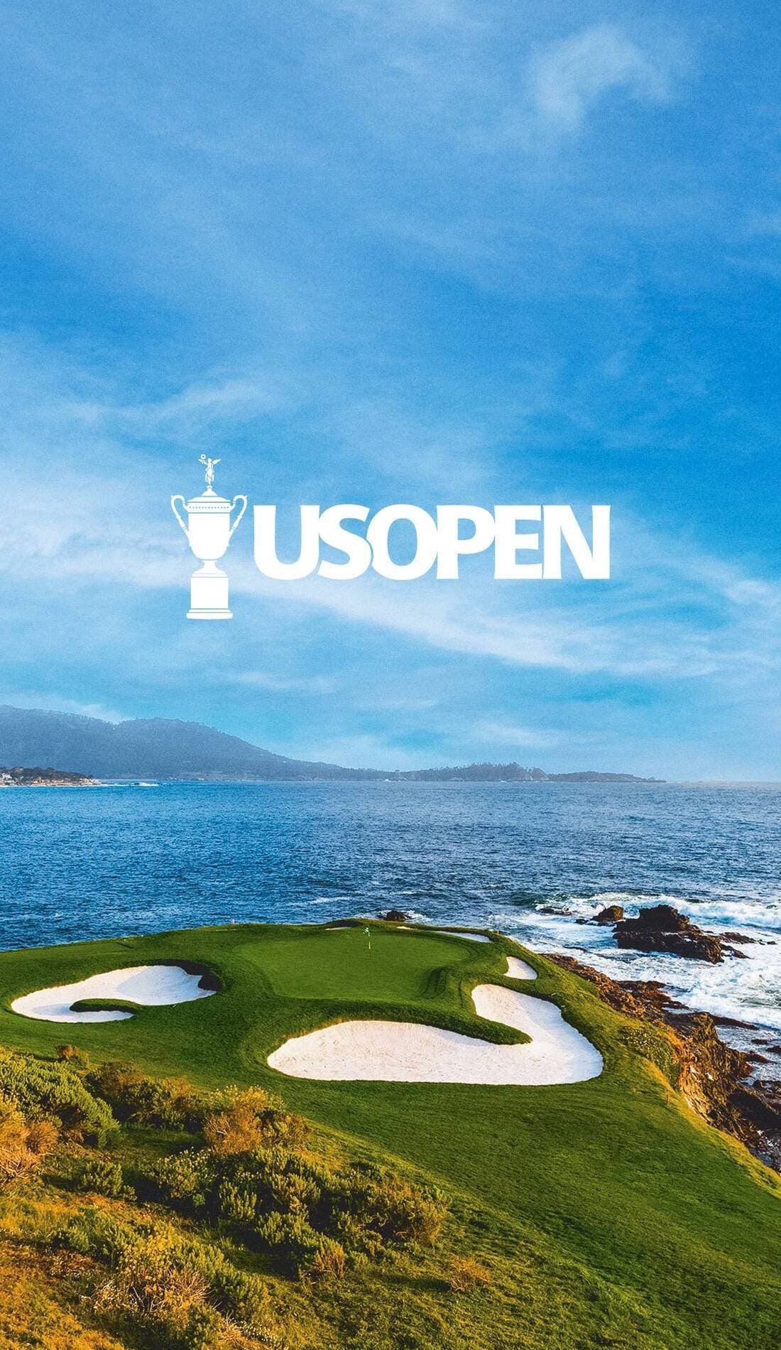 2027 U.S. Open Golf