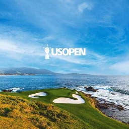 2027 U.S. Open Golf