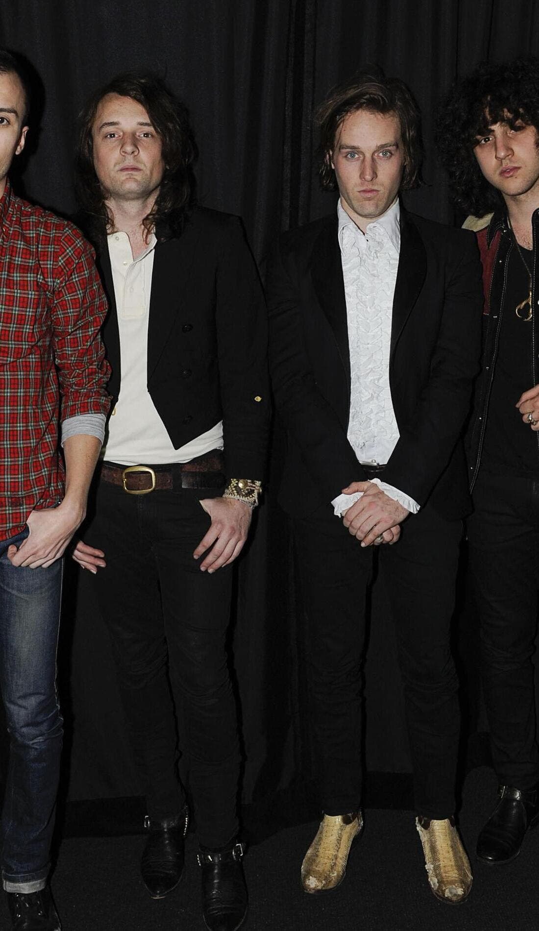 U.S. Royalty promotional image for upcoming events and ticket sales