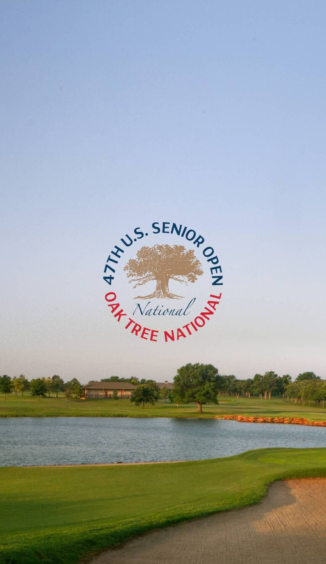 2027 U.S. Senior Open