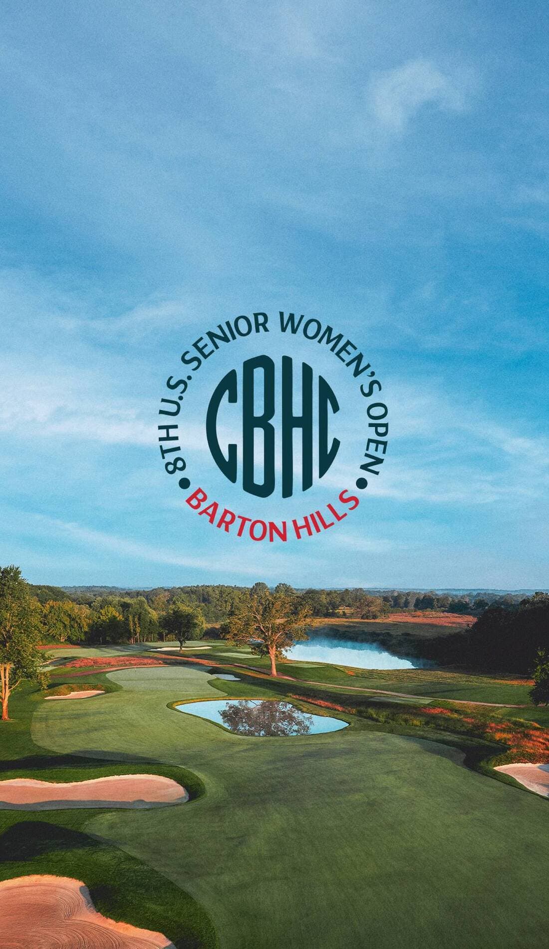2026 U.S. Senior Women's Open