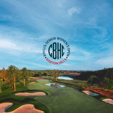 2026 U.S. Senior Women's Open Tickets