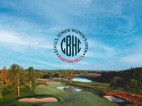 2026 U.S. Senior Women's Open - Good Any One Day Gallery Ticket thumbnail