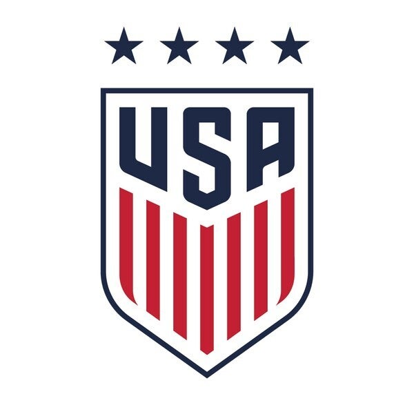 U.S. Womens National Soccer Team
