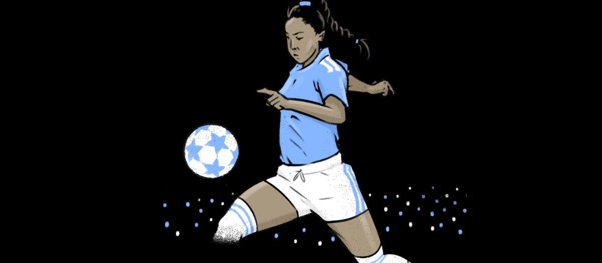 U.S. Womens National Soccer Team - Audi Field