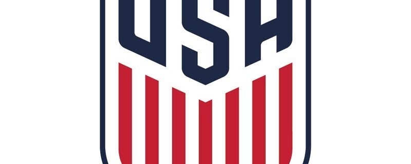 Spain at U.S. Womens National Soccer Team