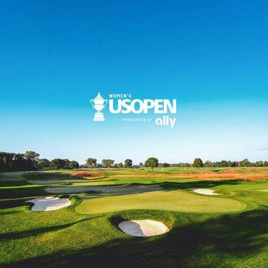 2027 U.S. Women's Open Golf Tickets