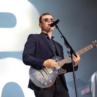 Promotional image of UB40
