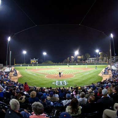 UC Irvine Anteaters Baseball Tickets