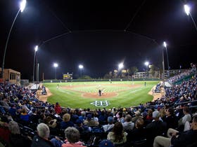 UC Irvine Anteaters Baseball at Anteater Ballpark