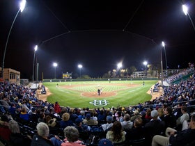 UC Irvine Anteaters Baseball