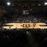 UC Irvine Anteaters Mens Basketball