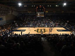 UC Irvine Anteaters Mens Basketball