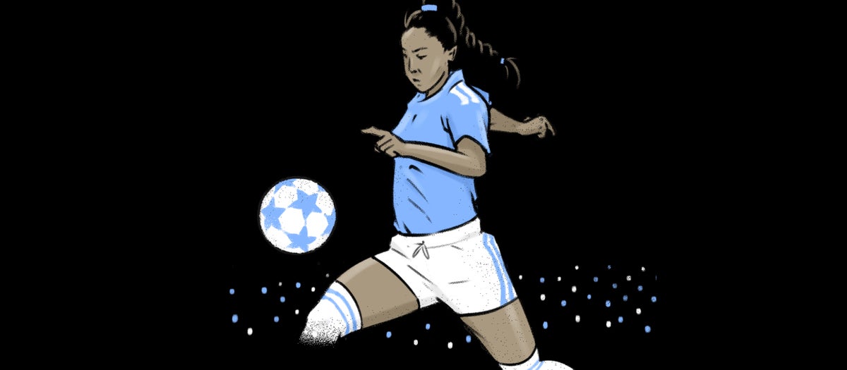 UC San Diego Tritons Womens Soccer