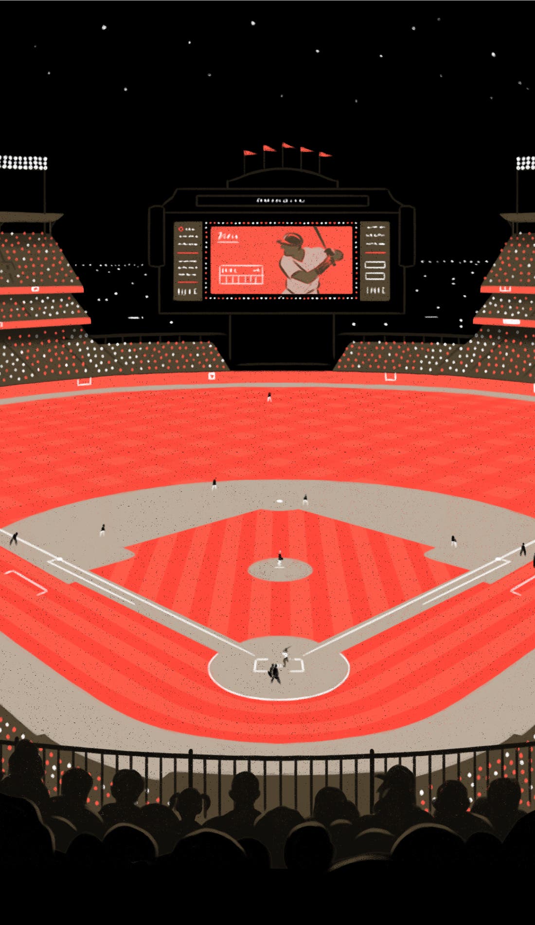 UCF Knights Baseball promotional image for upcoming events and ticket sales