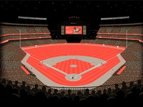 UCF Knights Baseball