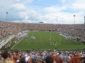 UCF Knights Football