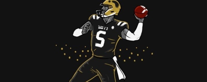 BYU at UCF