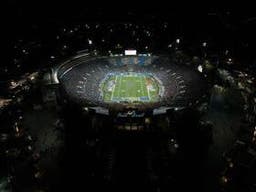 UCLA Bruins Football