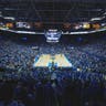 UCLA Bruins Mens Basketball