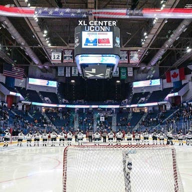 UConn Huskies Mens Hockey Tickets