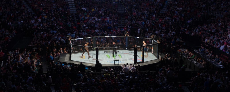 UFC 332