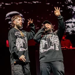 $uicideboy$