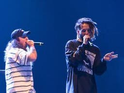 $uicideboy$